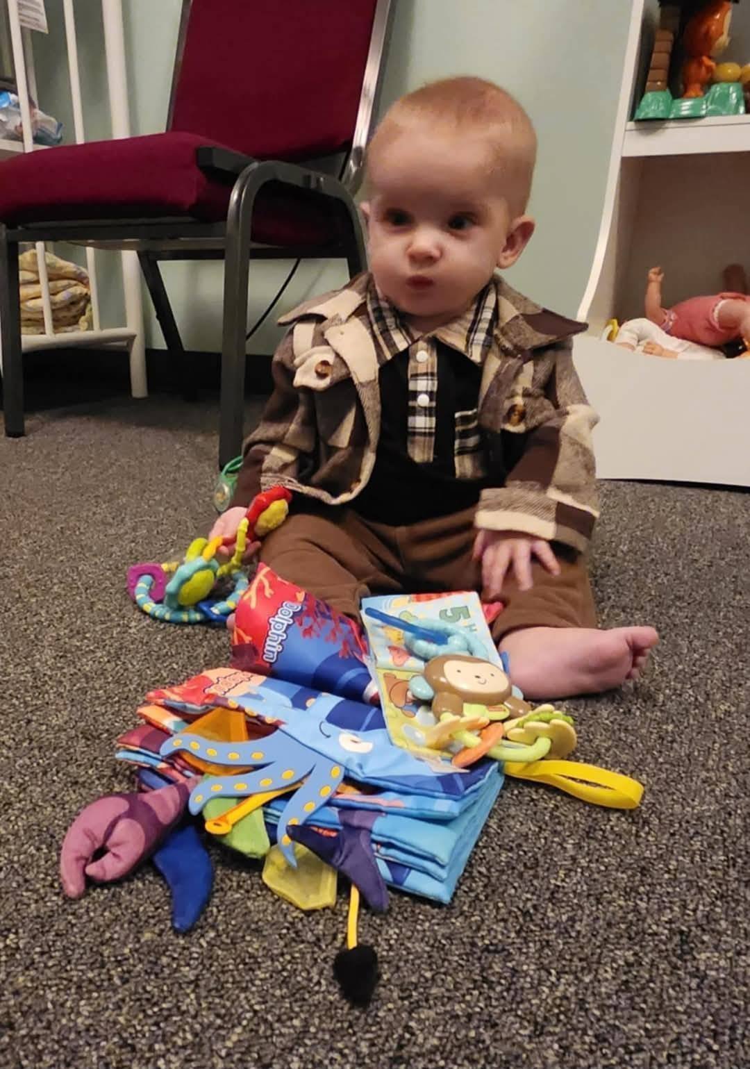 Nursery Pictures