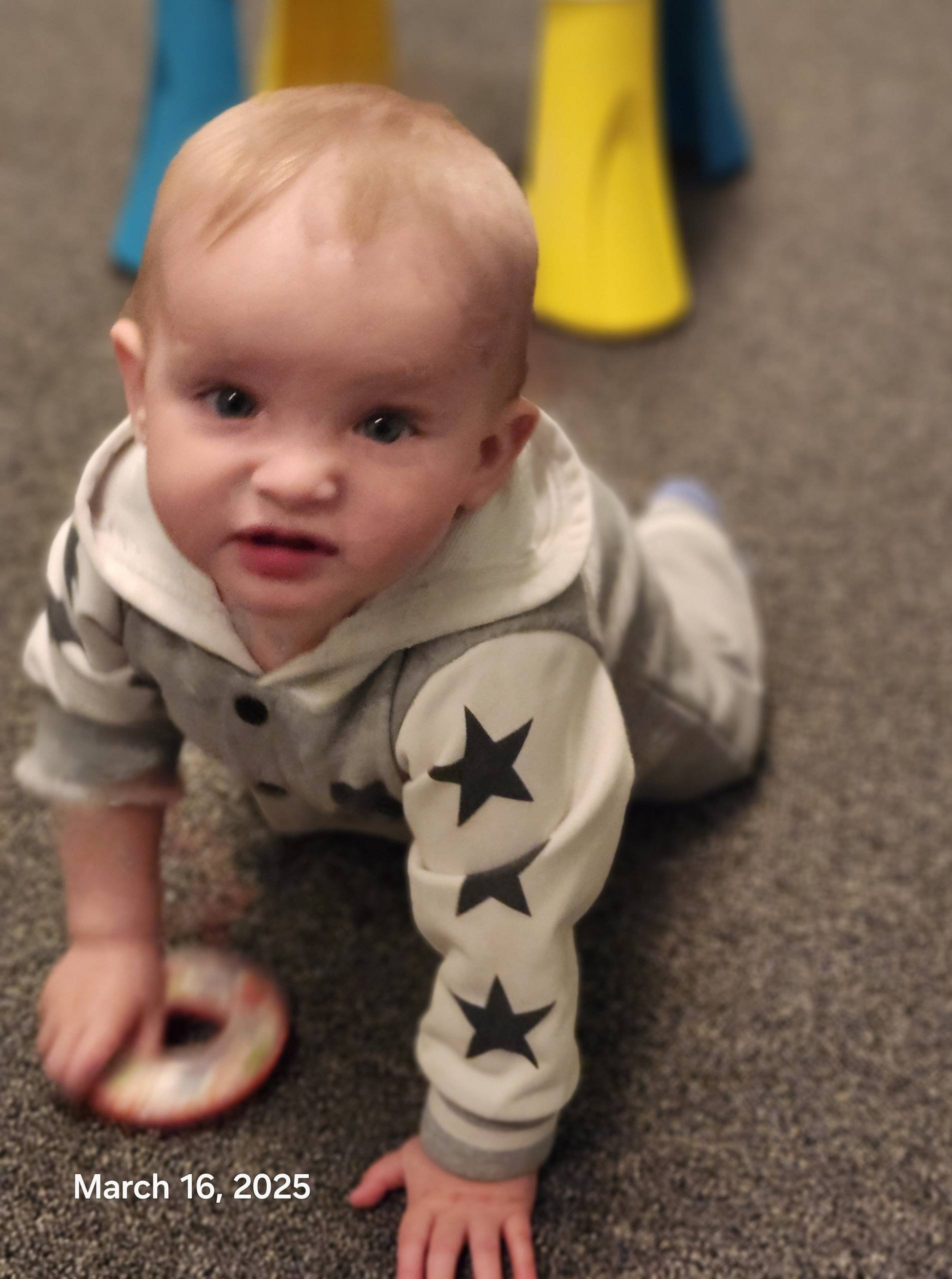 Nursery Pictures