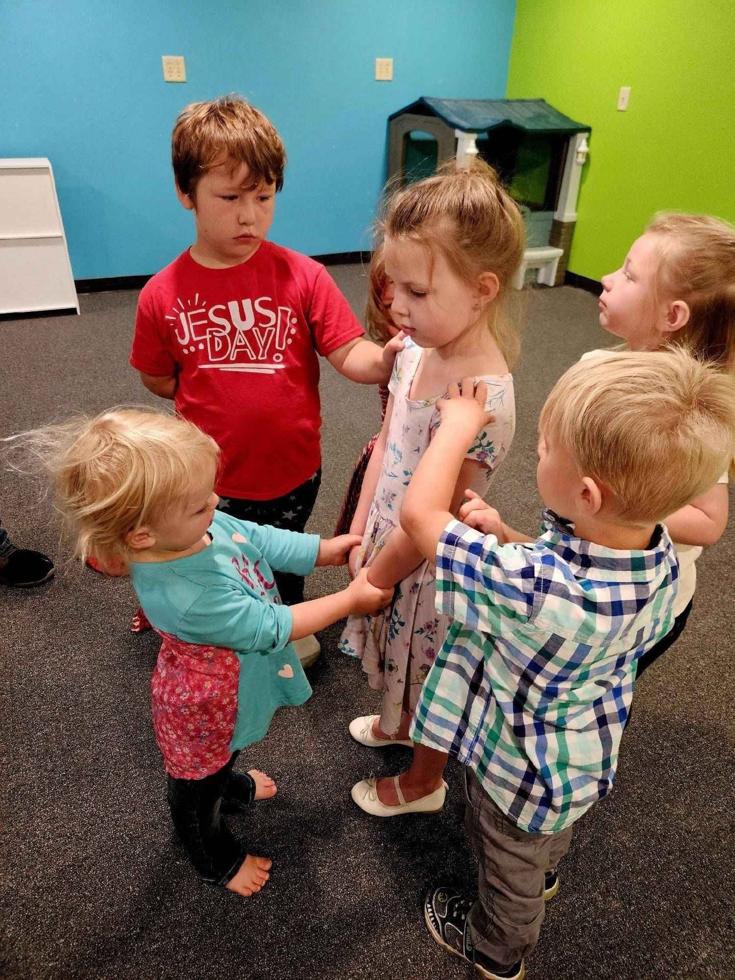 Preschool Pictures