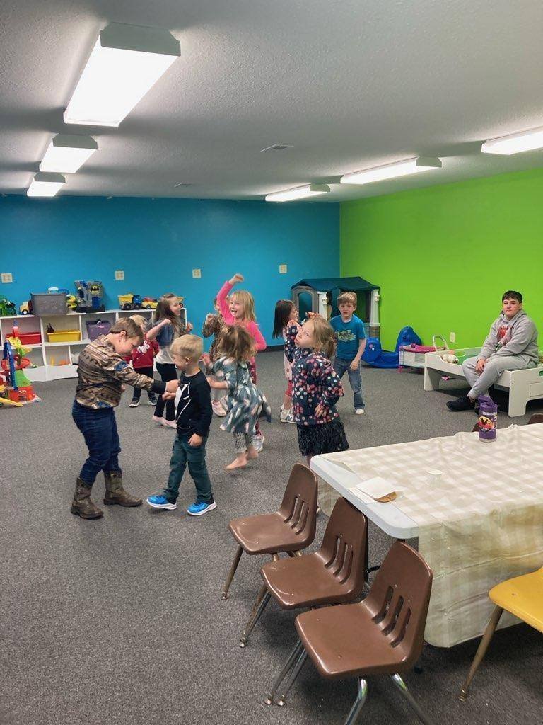 Preschool Pictures