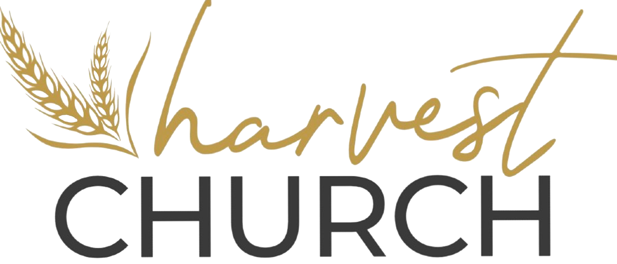 Harvest Church Logo