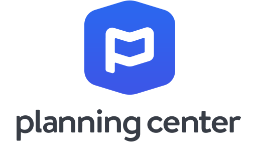 Planning Center Logo