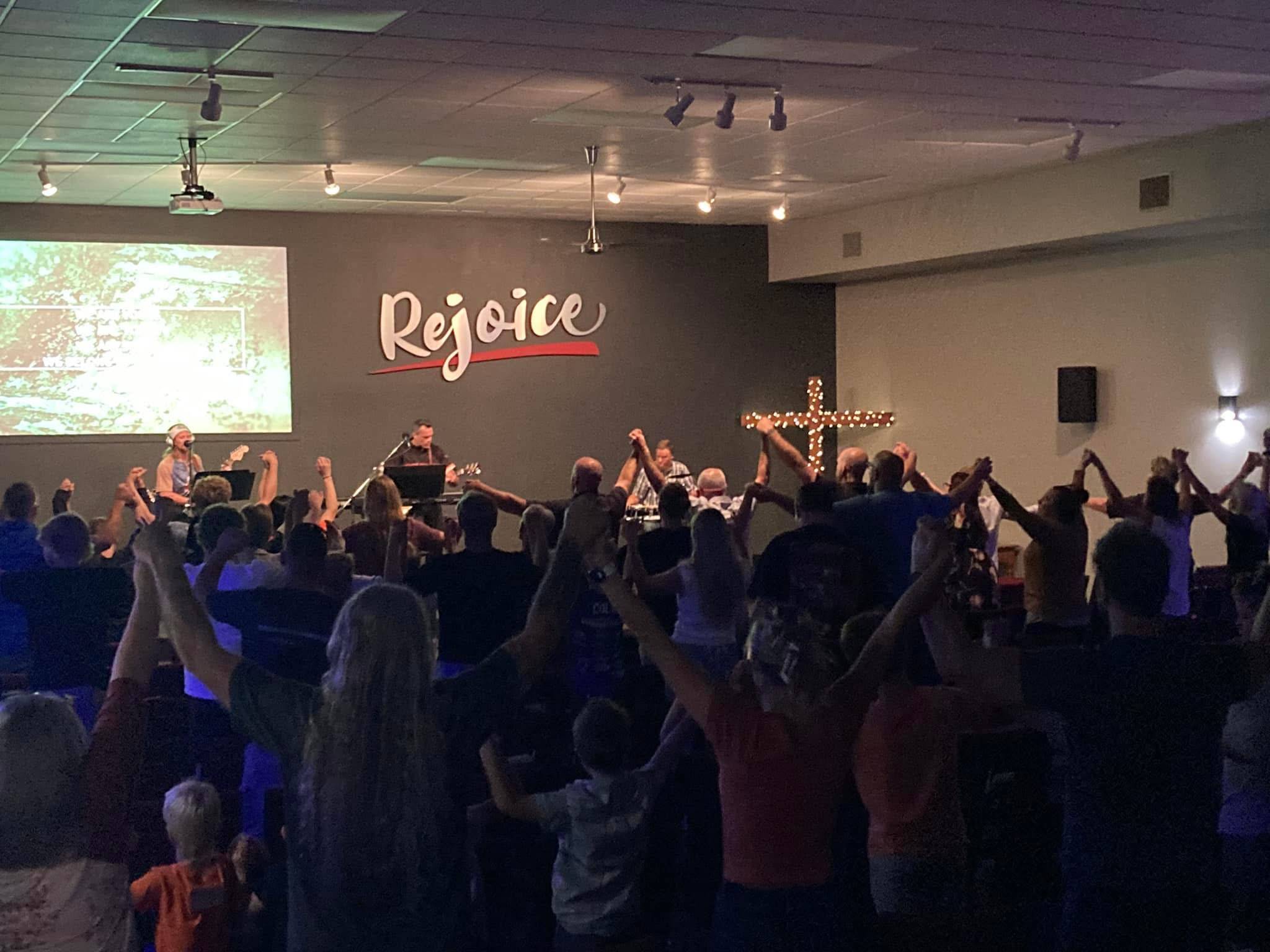 Worship Service